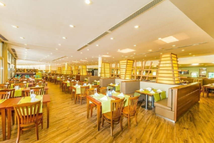 VonResort Golden Beach, 5* VonResort Golden Beach, 5*