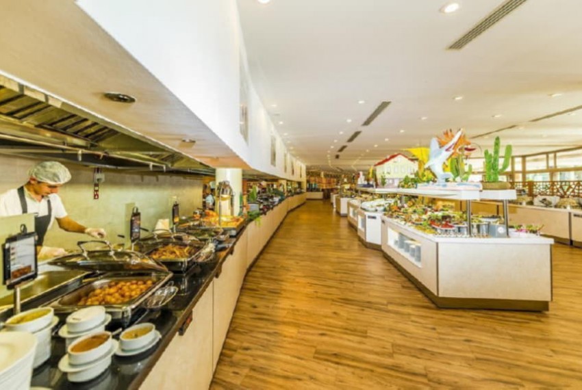 VonResort Golden Beach, 5* VonResort Golden Beach, 5*