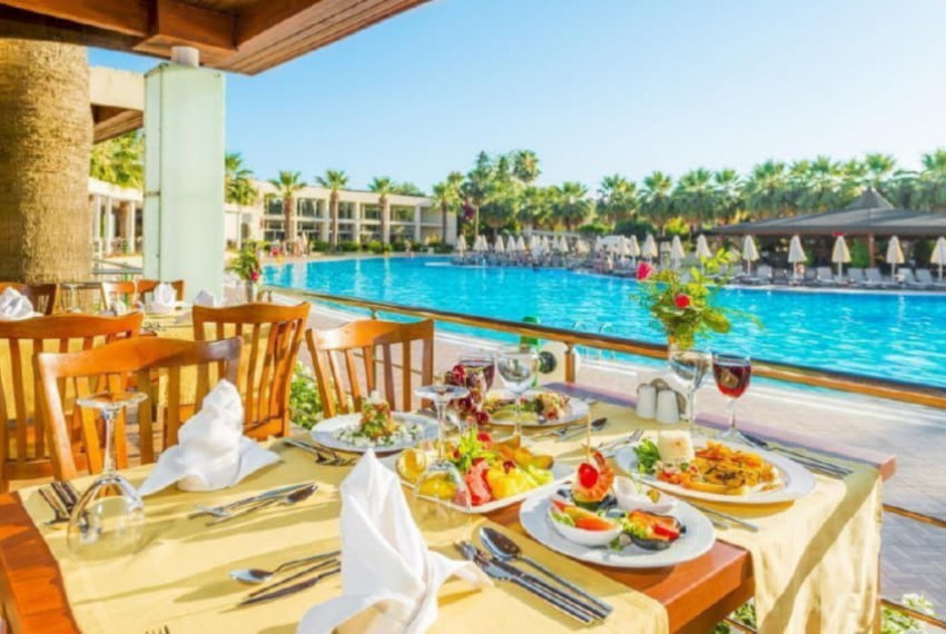 VonResort Golden Beach, 5* VonResort Golden Beach, 5*