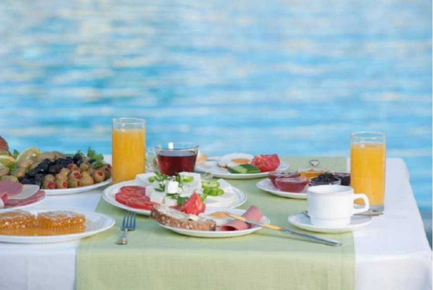 VonResort Golden Beach, 5* VonResort Golden Beach, 5*