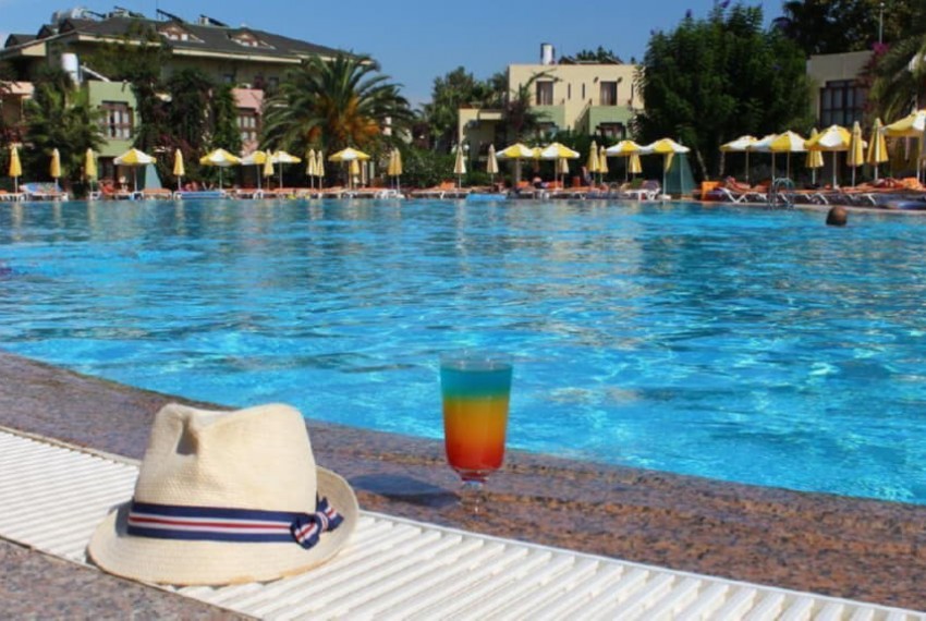 VonResort Golden Beach, 5* VonResort Golden Beach, 5*