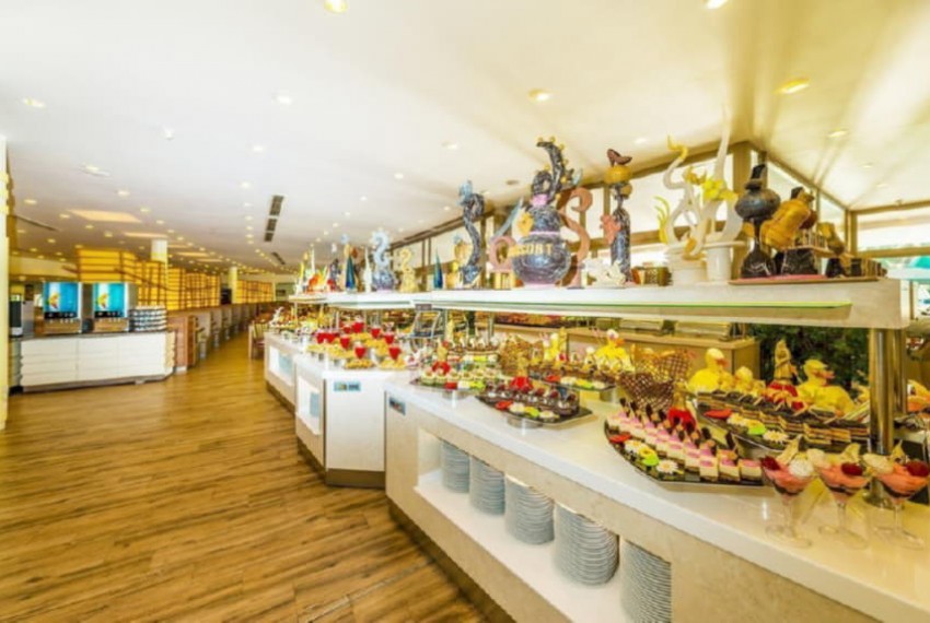 VonResort Golden Beach, 5* VonResort Golden Beach, 5*