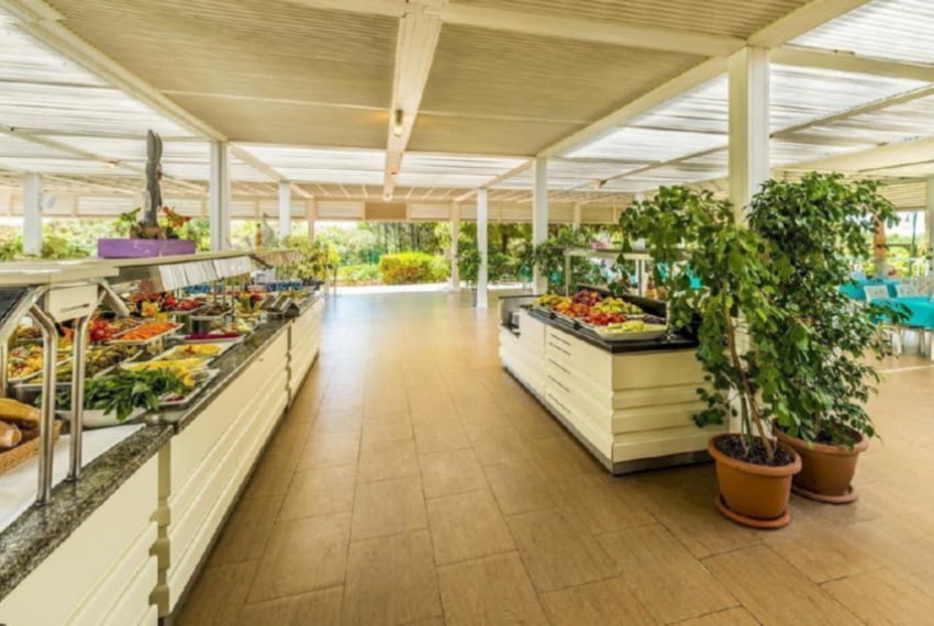 VonResort Golden Beach, 5* VonResort Golden Beach, 5*