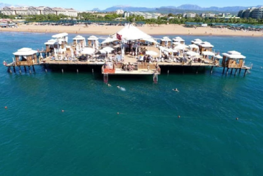 VonResort Golden Beach, 5* VonResort Golden Beach, 5*
