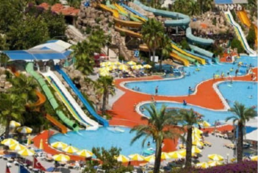 VonResort Golden Beach, 5* VonResort Golden Beach, 5*