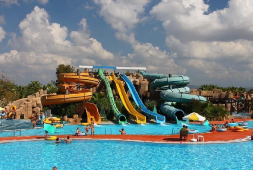 VonResort Golden Beach, 5* VonResort Golden Beach, 5*