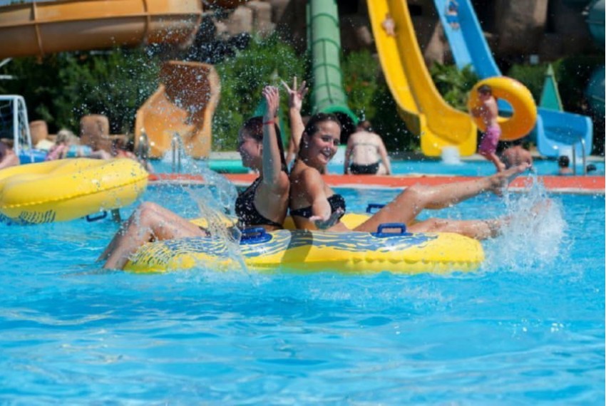 VonResort Golden Beach, 5* VonResort Golden Beach, 5*