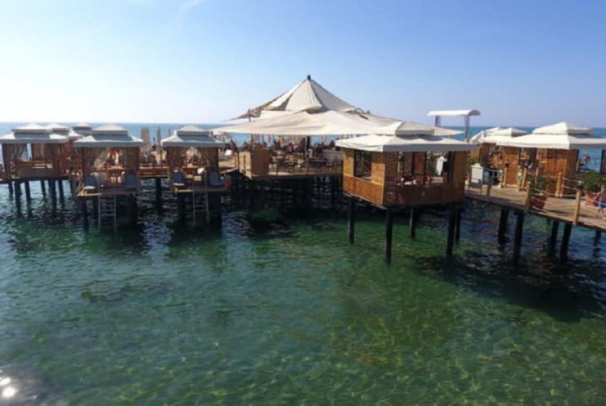 VonResort Golden Beach, 5* VonResort Golden Beach, 5*