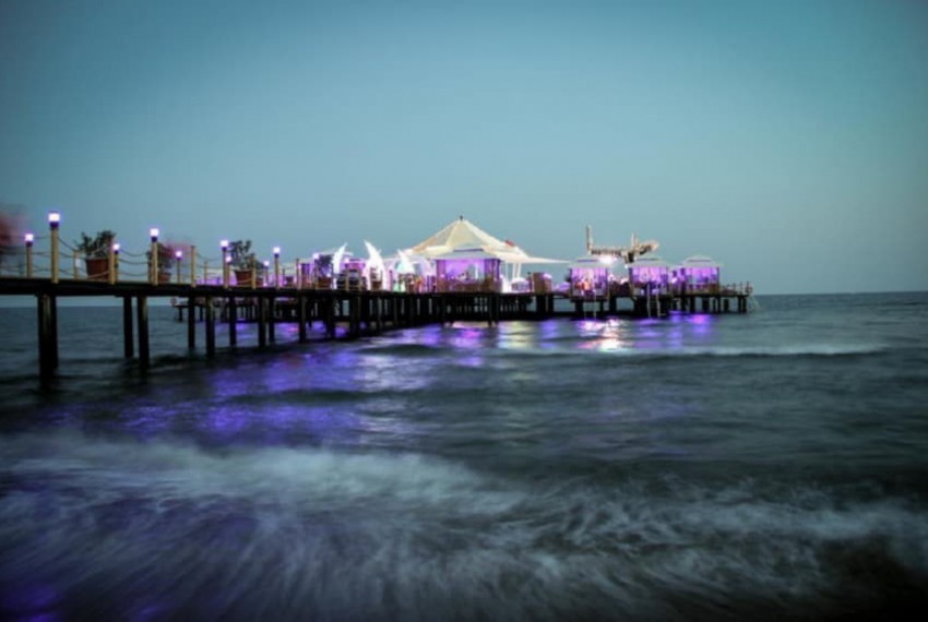 VonResort Golden Beach, 5* VonResort Golden Beach, 5*