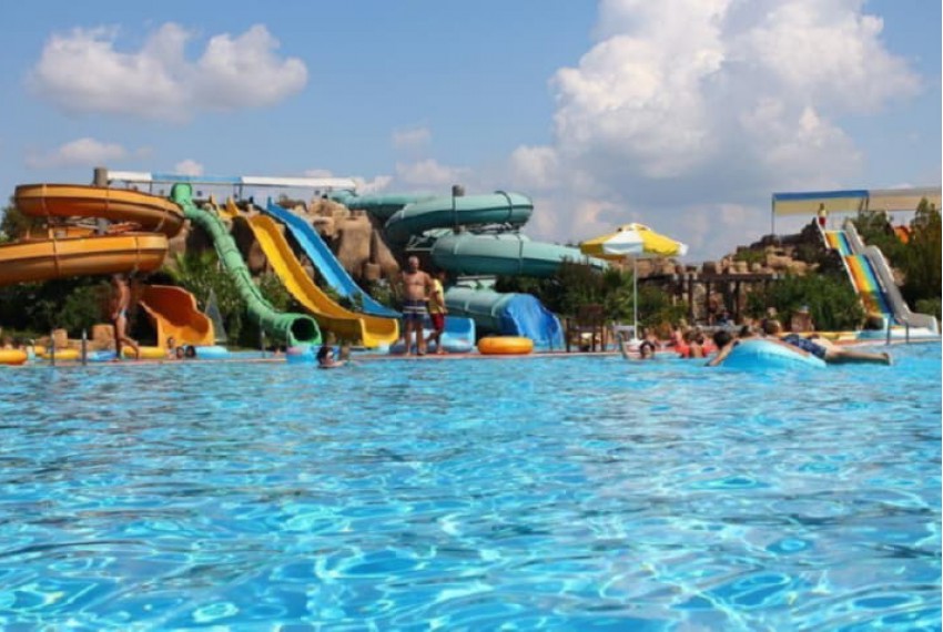 VonResort Golden Beach, 5* VonResort Golden Beach, 5*