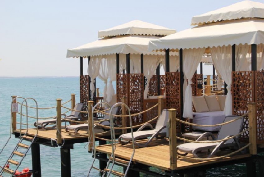 VonResort Golden Beach, 5* VonResort Golden Beach, 5*