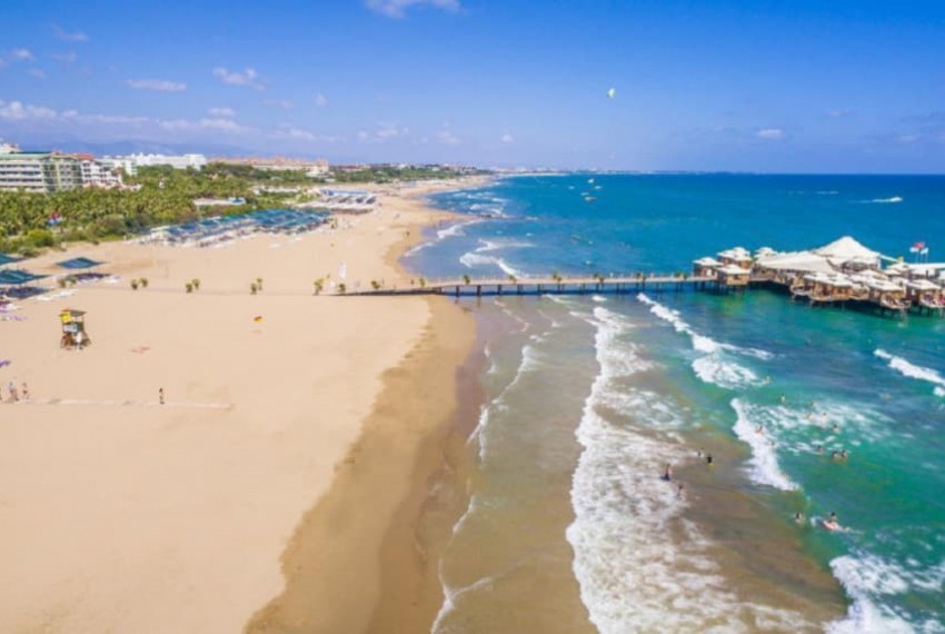 VonResort Golden Beach, 5* VonResort Golden Beach, 5*