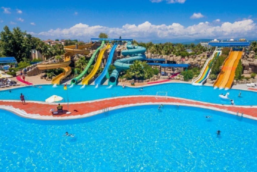 VonResort Golden Beach, 5* VonResort Golden Beach, 5*