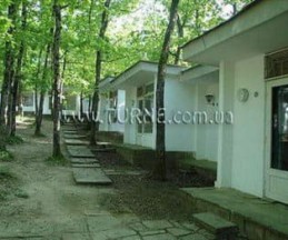 Villa Kedar, вилла, 2*