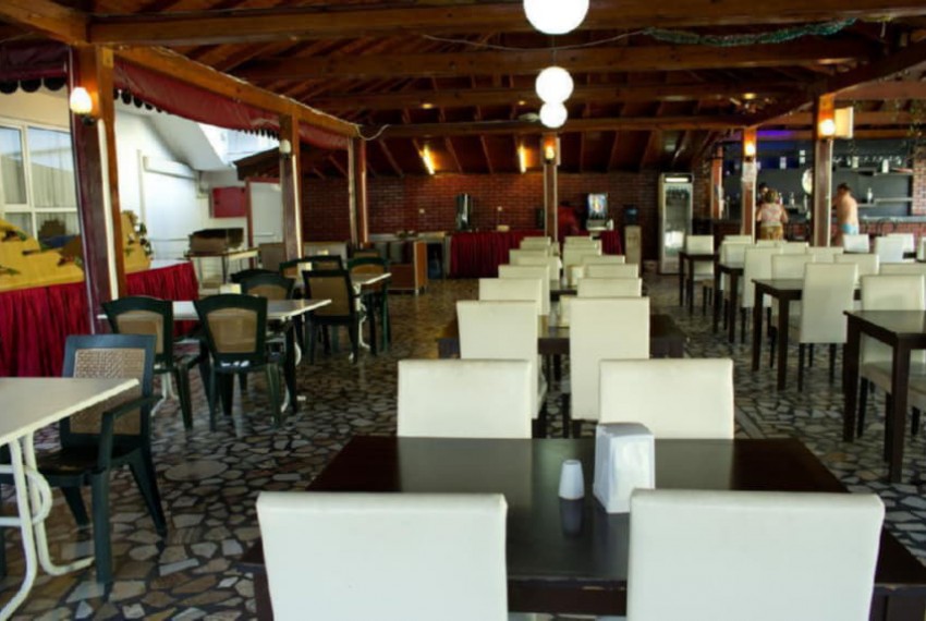 Ares City, 3* Ares City, 3*