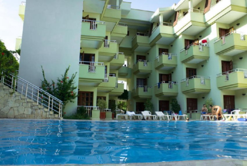 Ares City, 3* Ares City, 3*