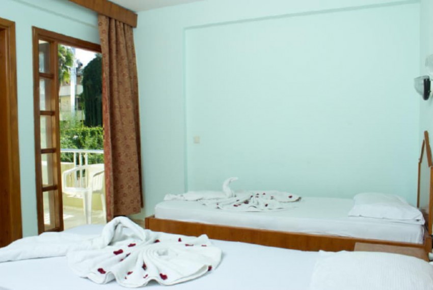 Ares City, 3* Ares City, 3*