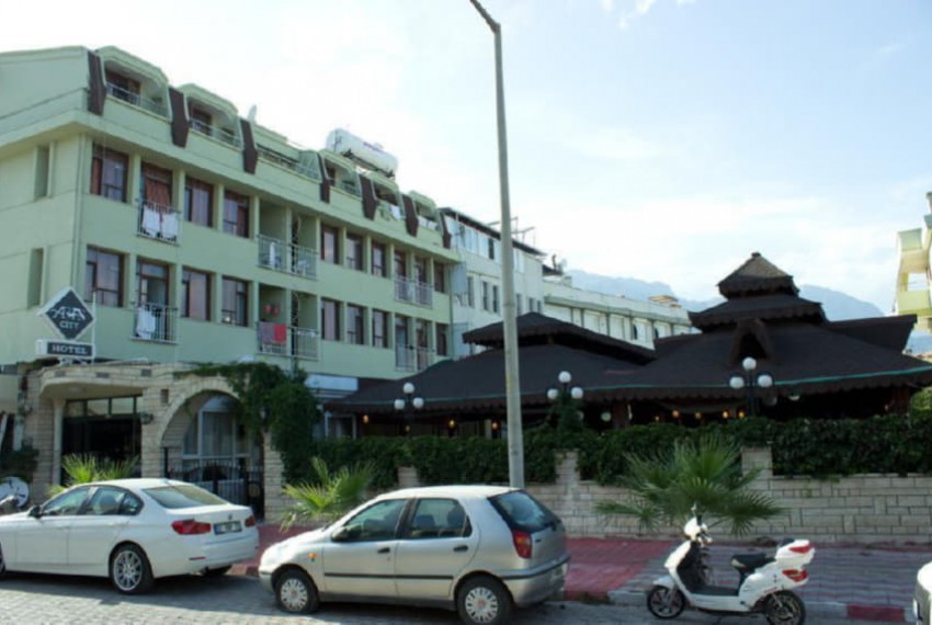 Ares City, 3* Ares City, 3*