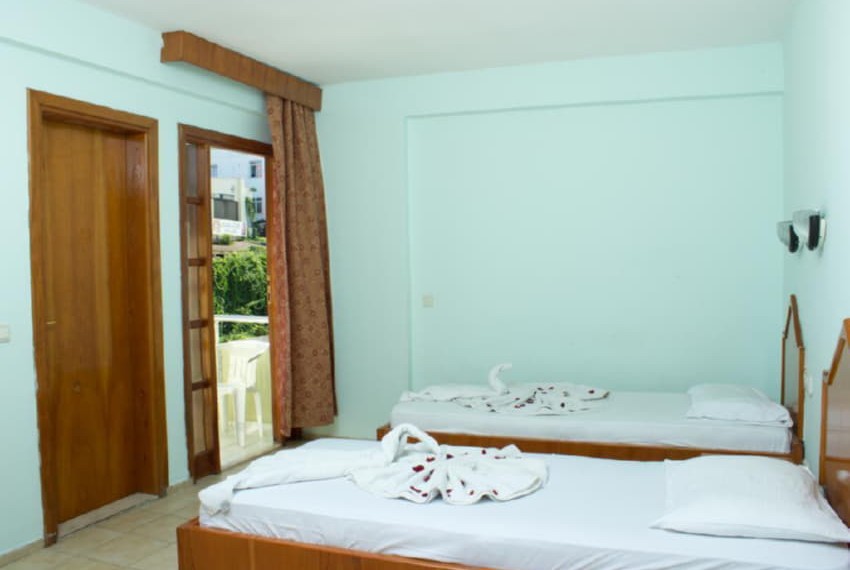 Ares City, 3* Ares City, 3*