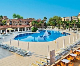 Primasol Serra Garden, 4*