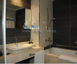 Vogue Kemer Hotel, 5*