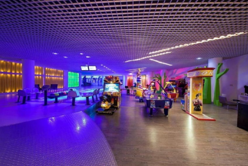 Barut Kemer, 5* Barut Kemer, 5*