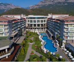 Barut Kemer, 5*