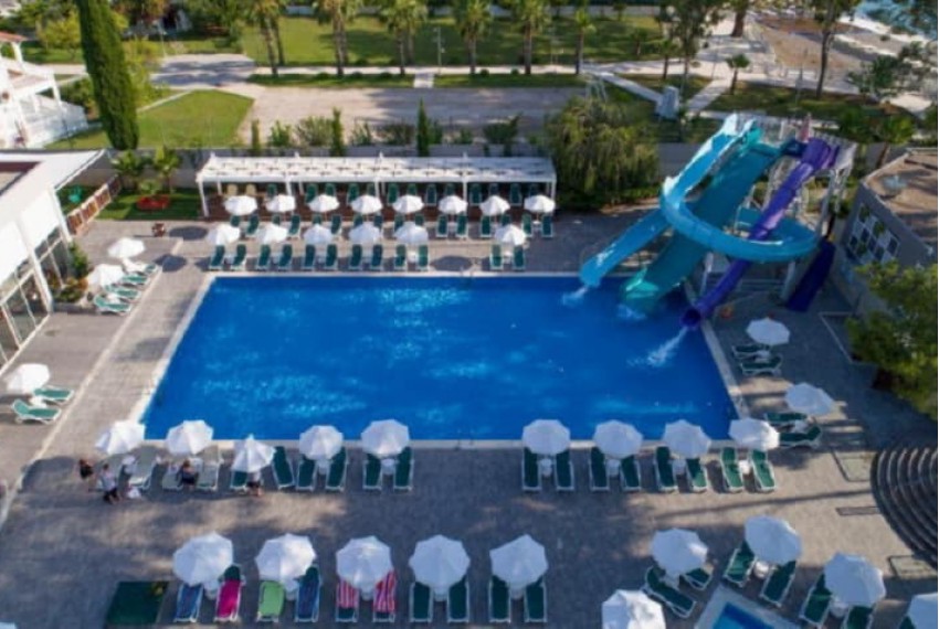 Barut Kemer, 5* Barut Kemer, 5*
