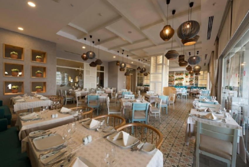 Barut Kemer, 5* Barut Kemer, 5*