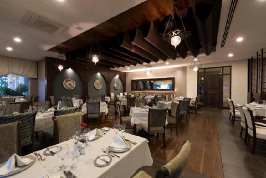 Barut Kemer, 5* Barut Kemer, 5*