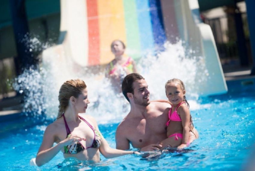 Barut Kemer, 5* Barut Kemer, 5*