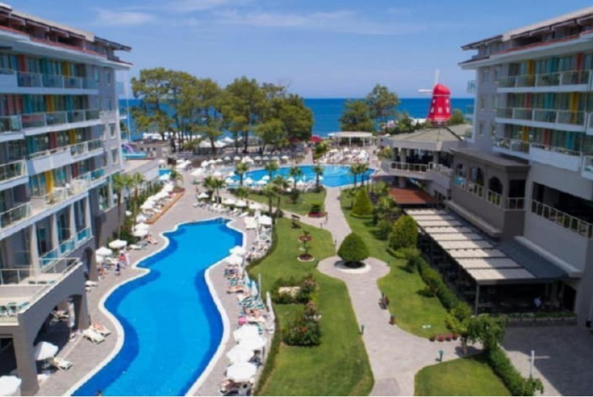 Barut Kemer, 5* Barut Kemer, 5*