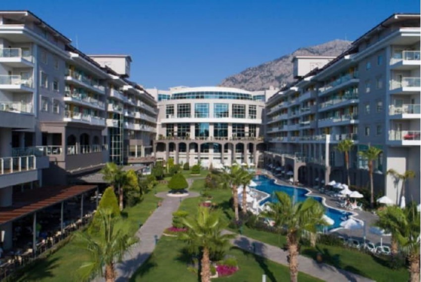 Barut Kemer, 5* Barut Kemer, 5*