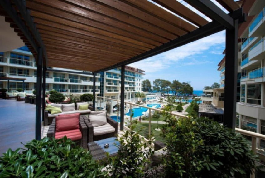 Barut Kemer, 5* Barut Kemer, 5*