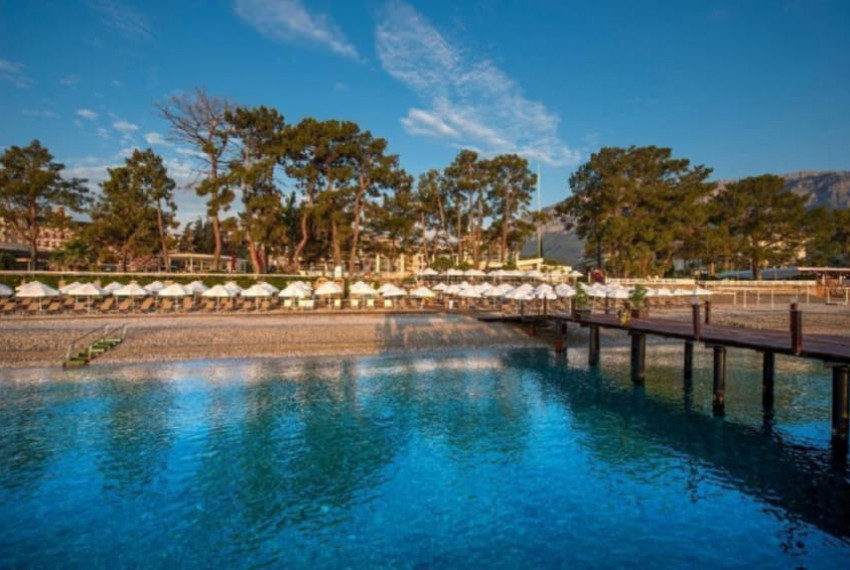 Barut Kemer, 5* Barut Kemer, 5*