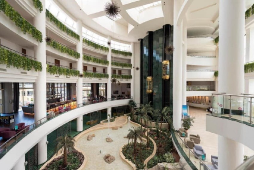 Barut Kemer, 5* Barut Kemer, 5*
