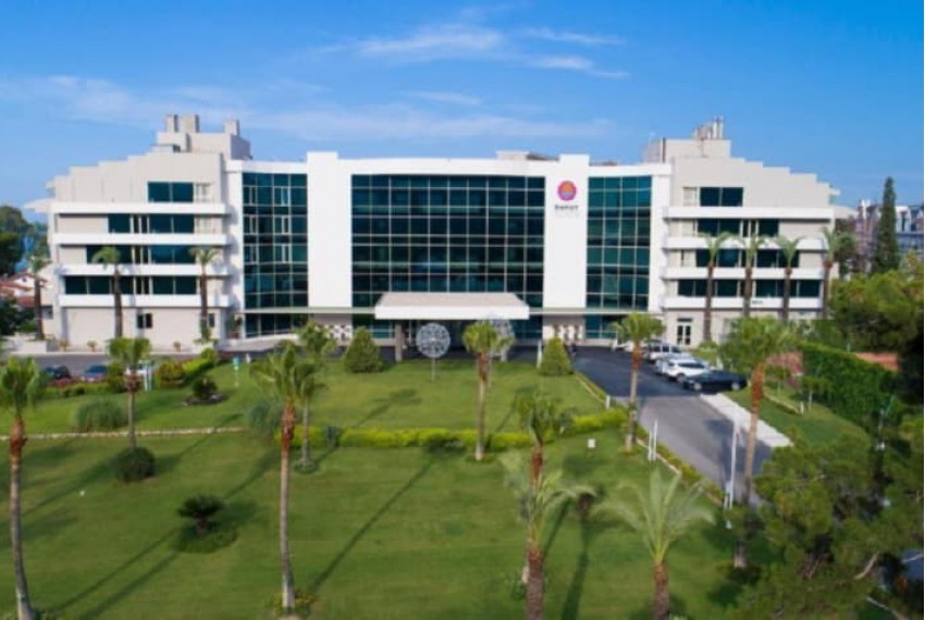Barut Kemer, 5* Barut Kemer, 5*