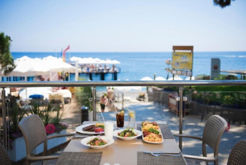 Barut Kemer, 5* Barut Kemer, 5*