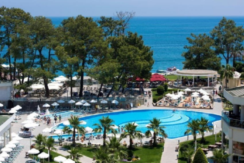 Barut Kemer, 5* Barut Kemer, 5*