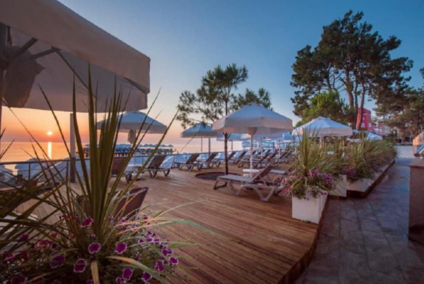 Barut Kemer, 5* Barut Kemer, 5*