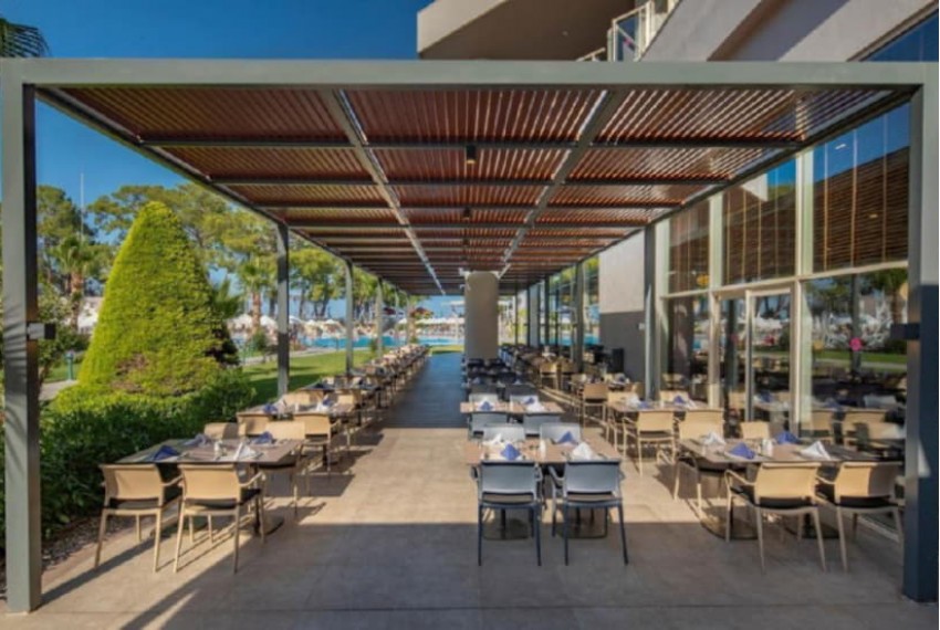 Barut Kemer, 5* Barut Kemer, 5*