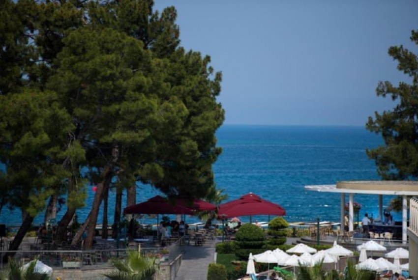 Barut Kemer, 5* Barut Kemer, 5*