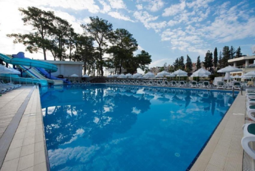 Barut Kemer, 5* Barut Kemer, 5*