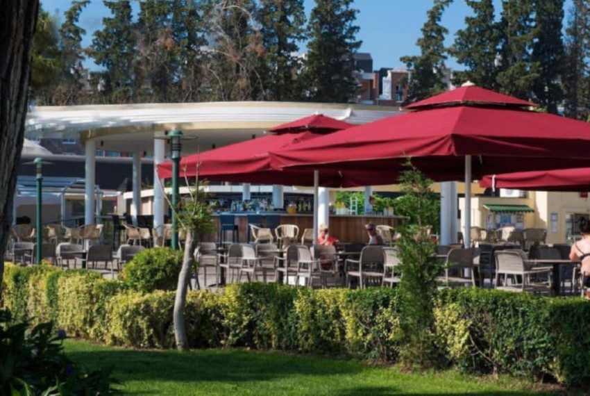 Barut Kemer, 5* Barut Kemer, 5*