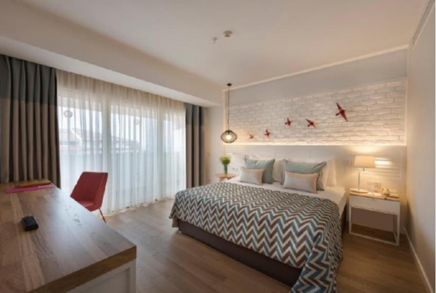 Barut Kemer, 5* Barut Kemer, 5*