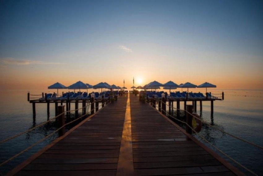 Barut Kemer, 5* Barut Kemer, 5*