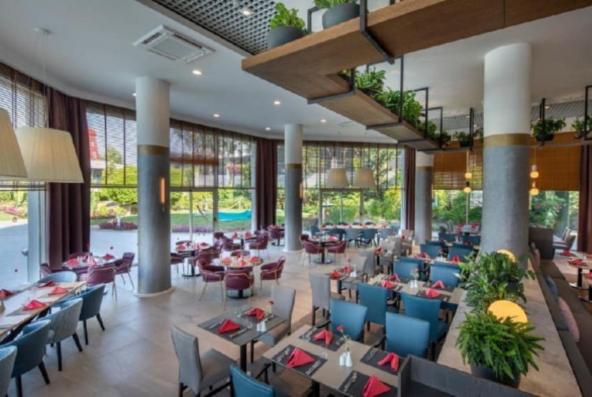 Barut Kemer, 5* Barut Kemer, 5*