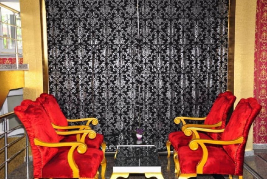 Lara Atalla Hotel, 3* Lara Atalla Hotel, 3*