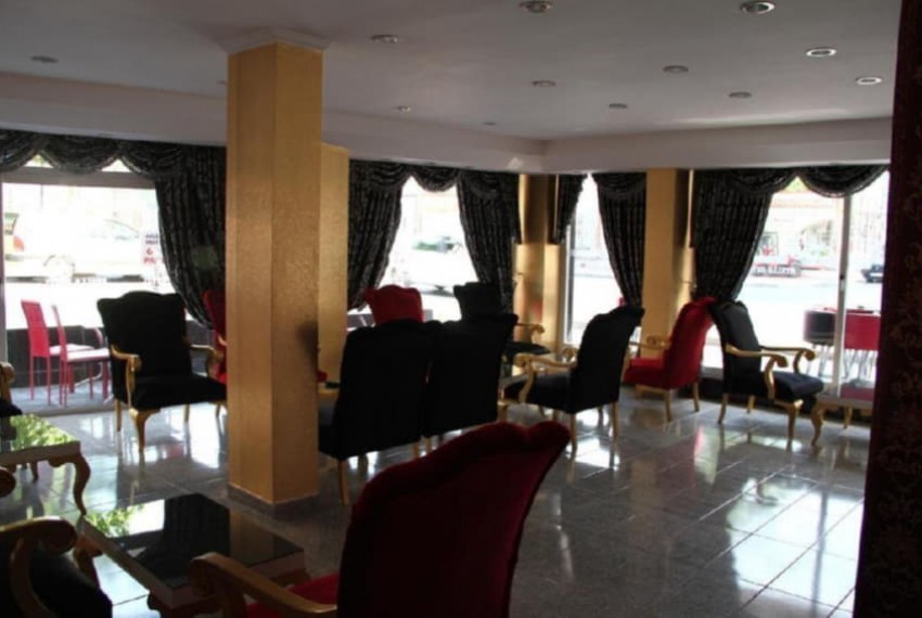 Lara Atalla Hotel, 3* Lara Atalla Hotel, 3*
