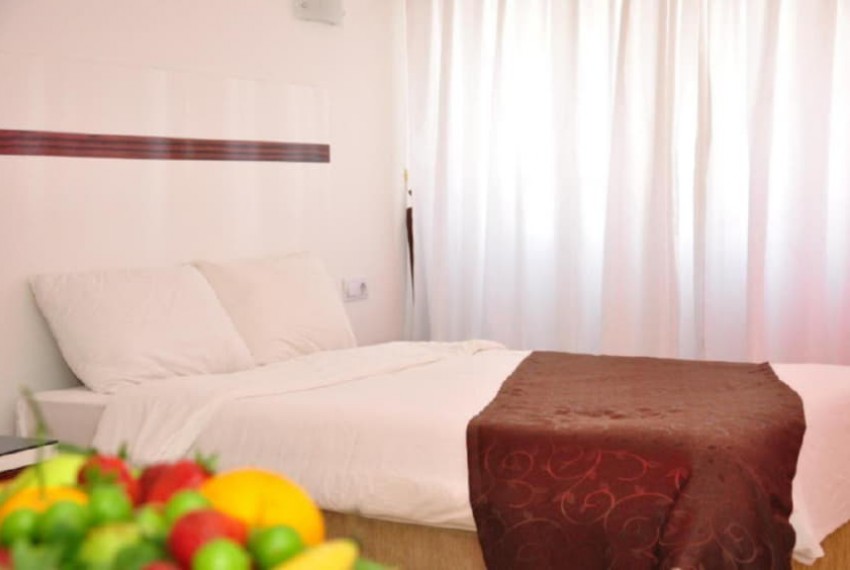 Lara Atalla Hotel, 3* Lara Atalla Hotel, 3*